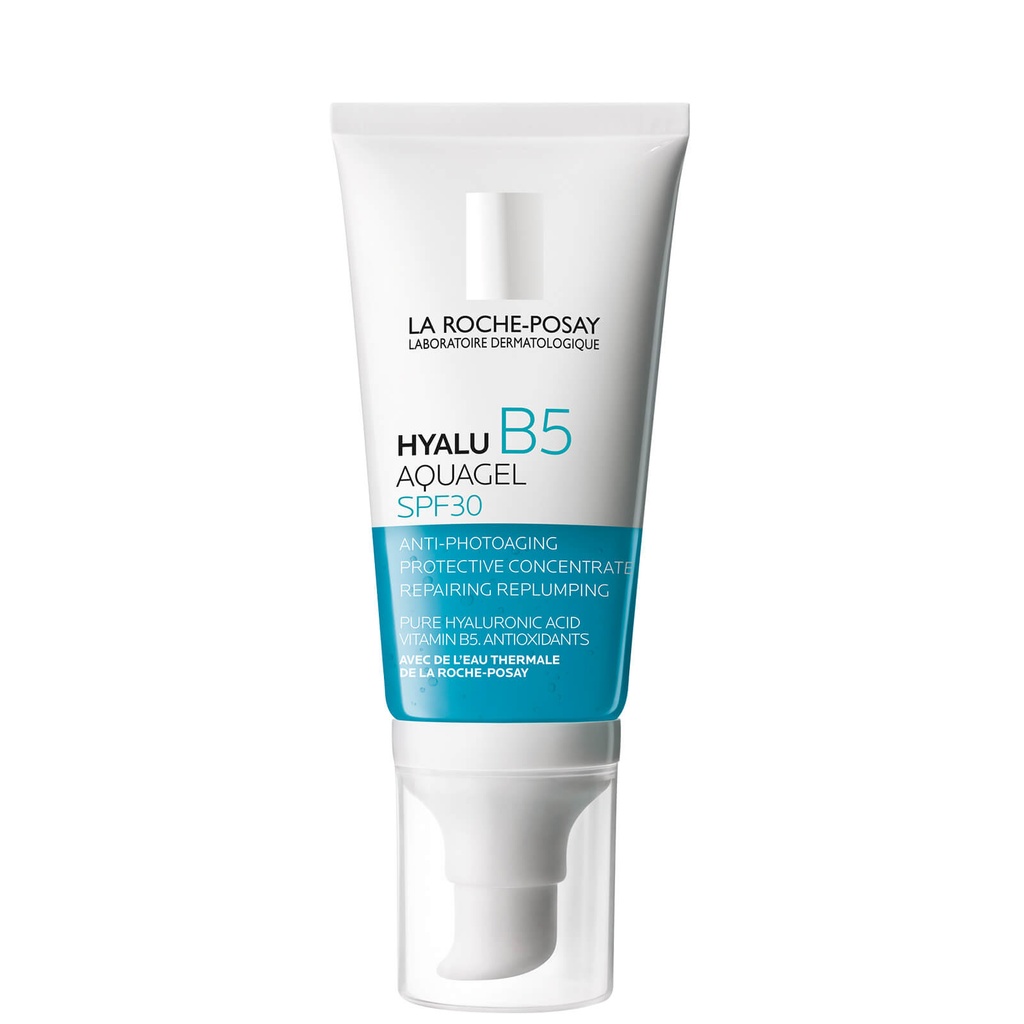 La Roche-Posay Hyalu B5 Uv Aquagel  SPF 30 40Ml