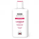Shampoo Isdin Lambdapil (200 Ml) Shampoo anti-caida