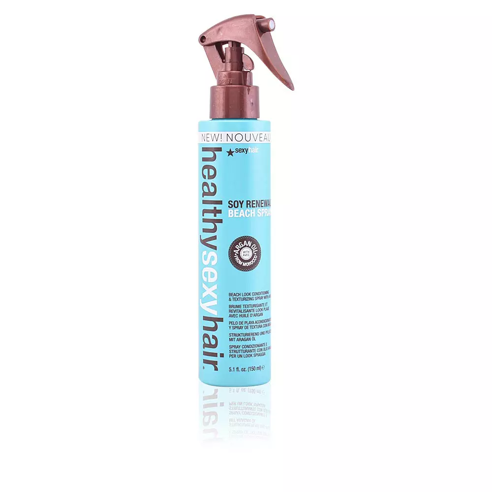 SexyHair Acondicionador en Spray para look estilo playero (150 Ml)