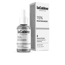 La Cabine Monoactives 15% Niacinamida Serum Cream 30 Ml Serum Cremoso para pieles Grasas