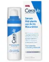 Cerave Serum Hidratante con acido hialuronico 30ml
