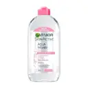 Garnier Skinactive Agua micelar todo en uno 700ml