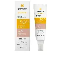 Sesderma Repaskin Photoprotective Face Dry Touch Spf50+ 50ml protector solar tacto seda con color