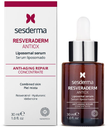 Sesderma Resveraderm Antiox Liposomal Serum 30 Ml  antioxidante+antiedad