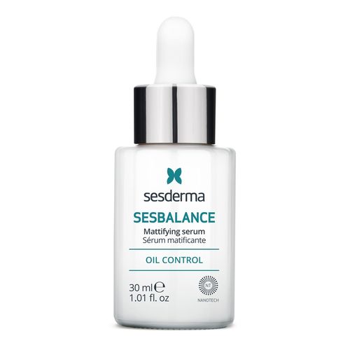 Sesderma Sesbalance Mattifying Serum 30 Ml serum matificante