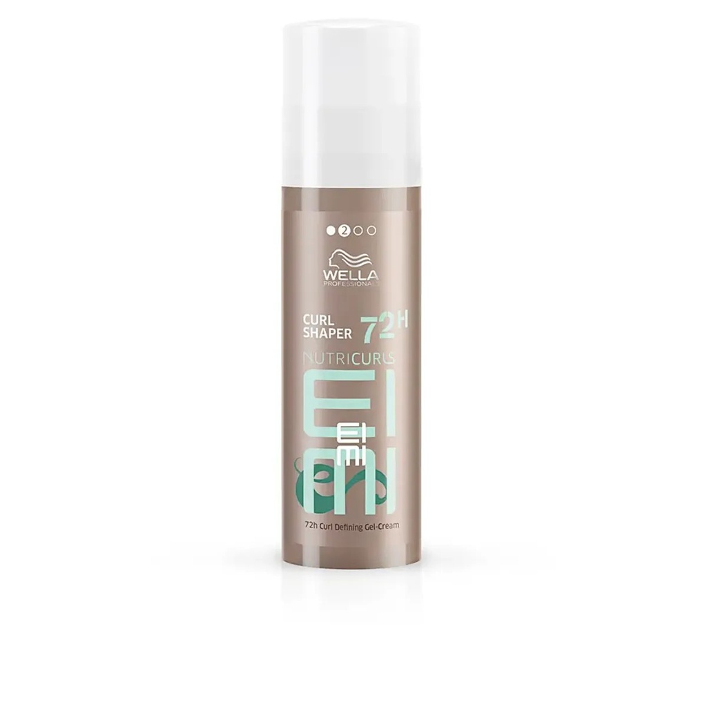 Wella Professionals EIMI Nutricurls Curl Shaper 150ml definidor de rulos en gel