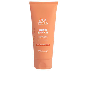 Wella invigo nutri-enrich acondicionador nutricion profunda 200 Ml