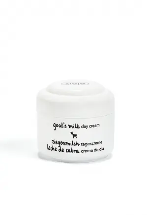 Ziaja Leche De Cabra Crema Facial De Dia 50ml