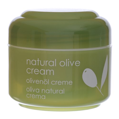 Ziaja Oliva Crema Facial Nutritiva 50ml