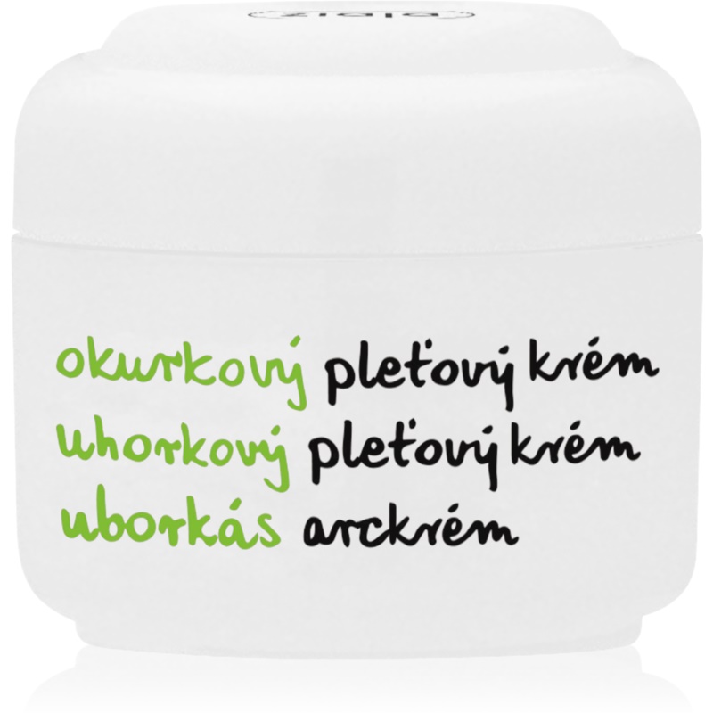 Ziaja Pepino crema facial 50Ml