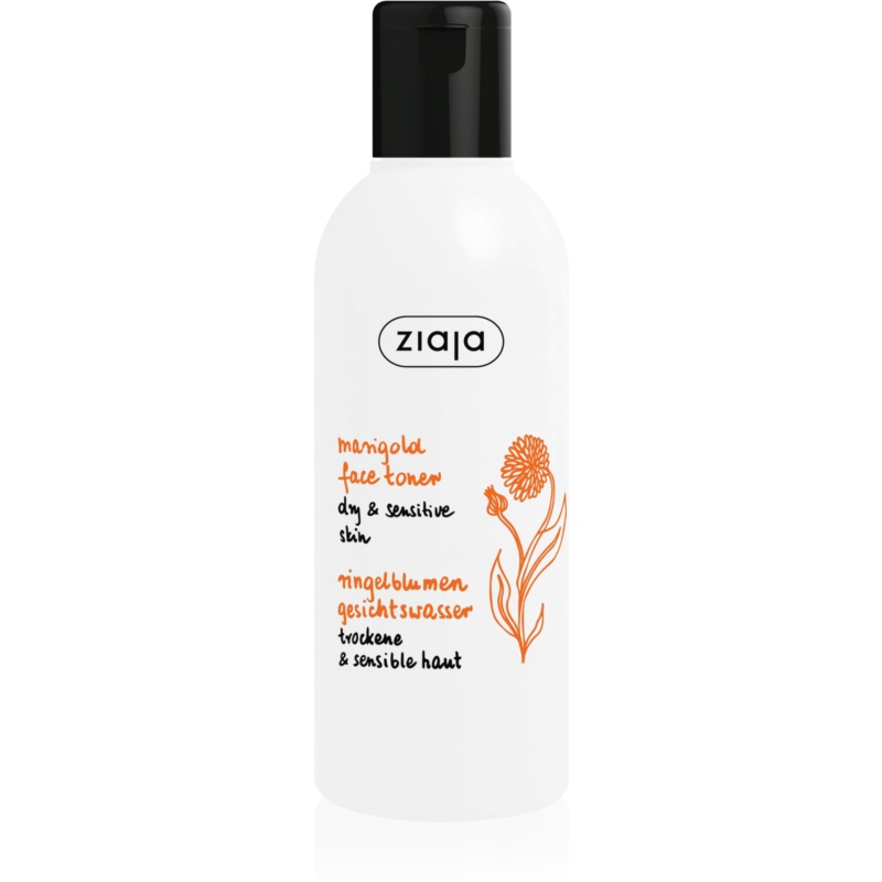 Ziaja Tonico calendula 200 Ml