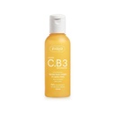 Ziaja Vitamin C.B3 Niacinamide tonico facial iluminador 1% AHA+PHA 120 Ml