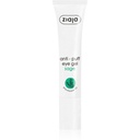 Ziaja contorno de ojos en gel anti bolsas 15ml