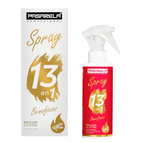 Pasarela Spray 13 en 1 