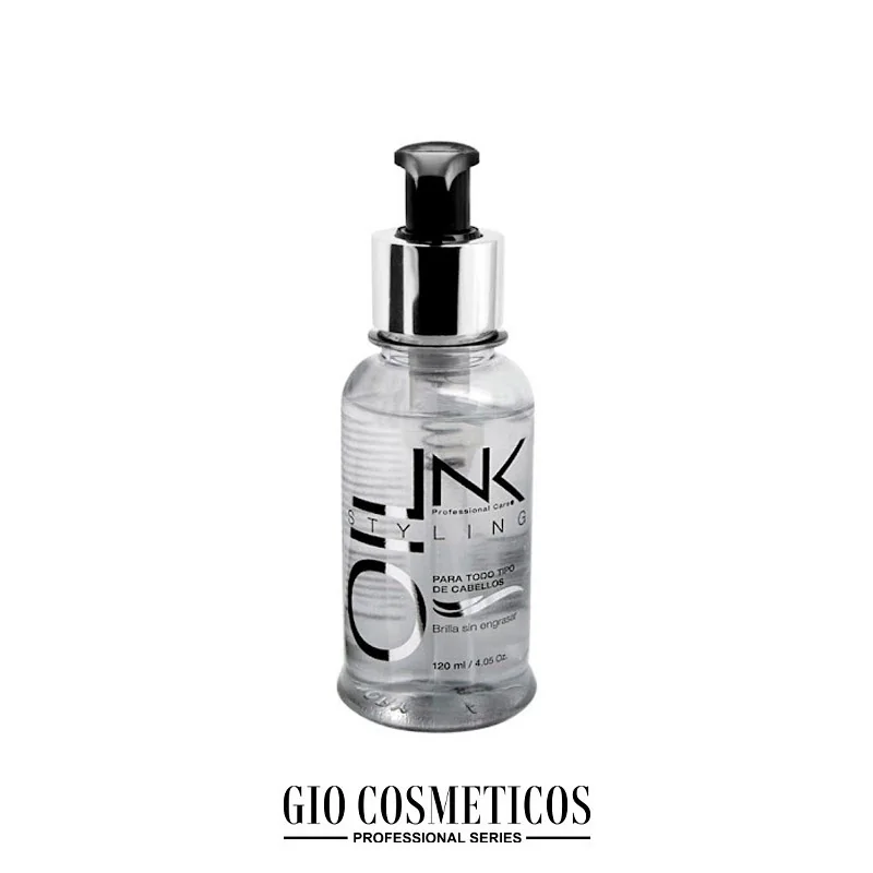 Nk silicon capilar Clasico 120ml