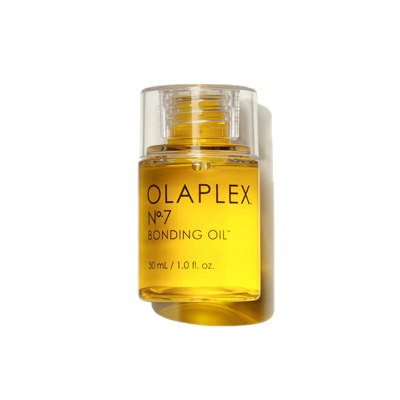 OLAPLEX 7 BONDING OIL 30ML (PEQUEÑO)