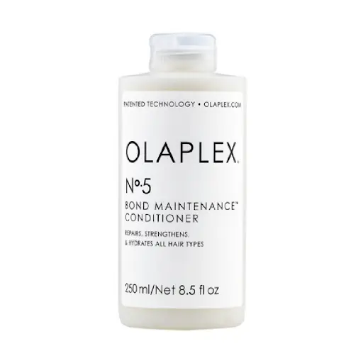 Olaplex paso 5