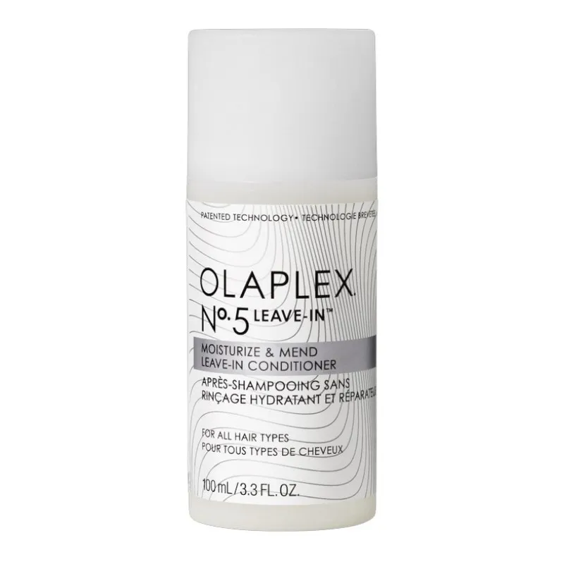 Olaplex paso 5 LEAVE-IN moisturize and mend conditioner 100ml