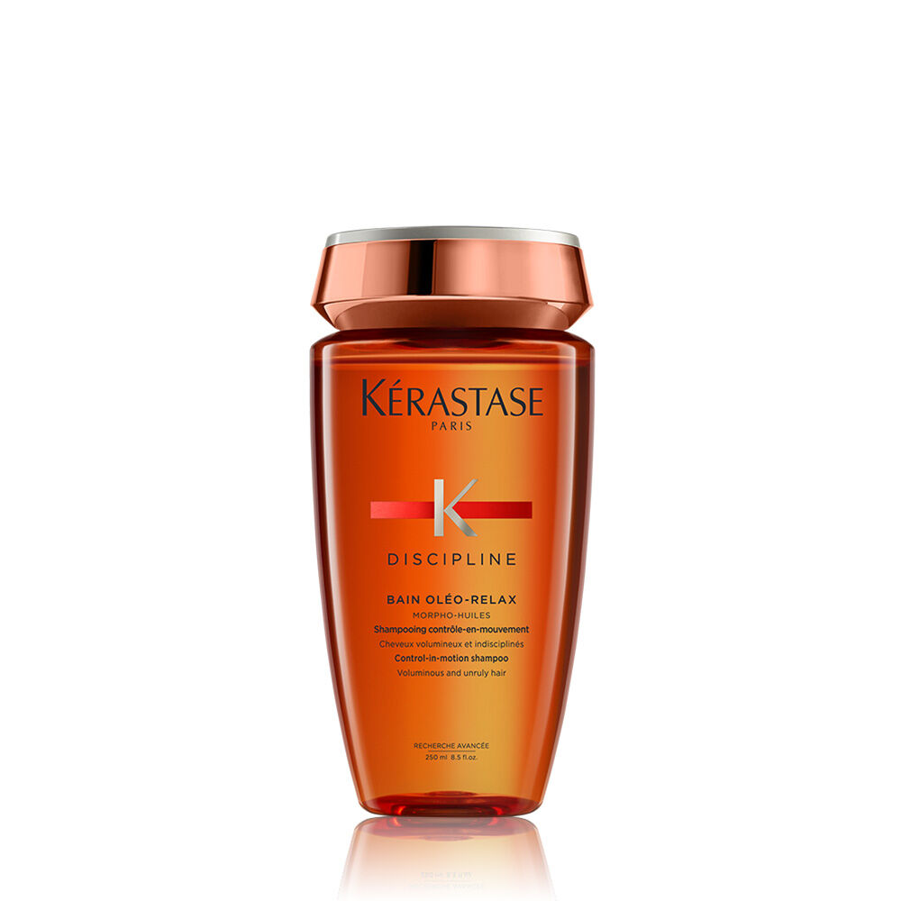 Kerastase Discipline Bain Oleo-Relax Shampoo 250ML