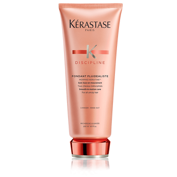 Kerastase Discipline Fondant Fluidealiste 200ML ACONDICIONADOR ANTI-FRIZZ