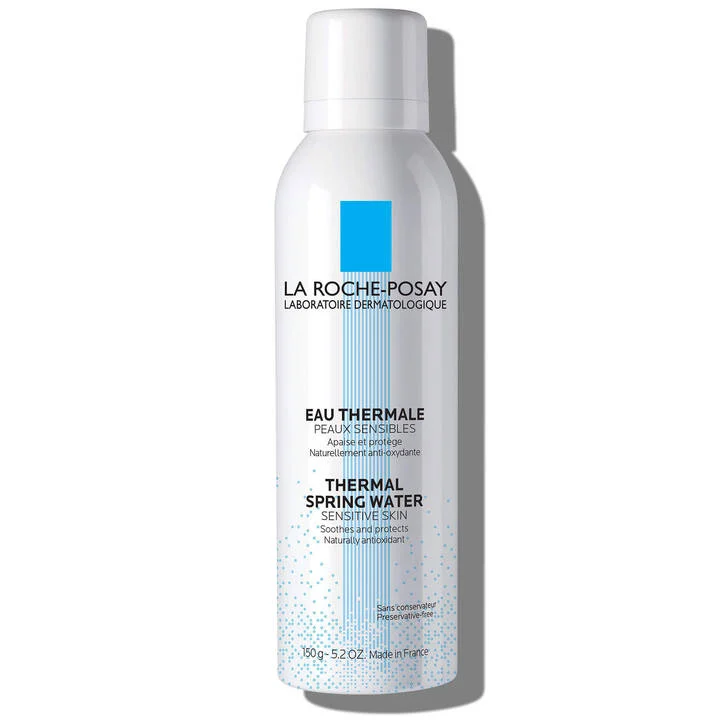 Agua termal La Roche-Posay Thermal Spring Water Face Mist 150ml