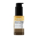 Loreal Professionnel absolut repair molecular oil Aceite mini 30ml