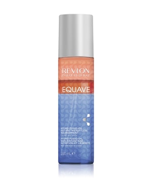 Revlon Equave trifasico agua ya ceite para cabello y cuerpo 200ml Hidratante, nutritivo