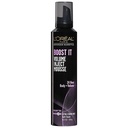 Loreal Boost It volume inject mousse 235gr espuma voluminizadora
