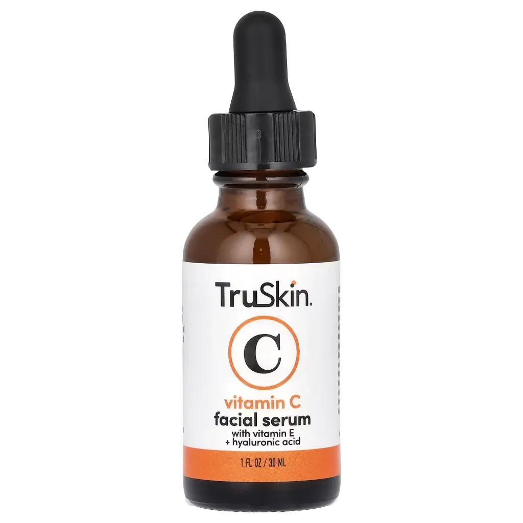 TruSkin vitamin C facial Serum 30ml