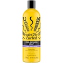 Got2b Curled Curl Defining Jelly 425g gel definidor de rizos, rulos y ondulados