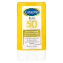 Cetaphil Sheer Mineral Sunscreen Stick SPF 50 14gr protector solar en barra cetaphil