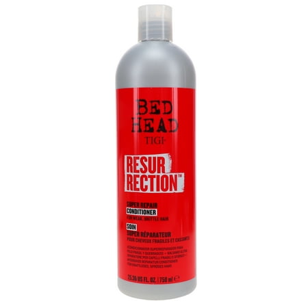 Bed Head Tigi resurrection Acondicionador 750ml