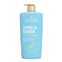 Jergens Shea Fusion Body Lotion, Vanilla crush 414 ml Crema corporal