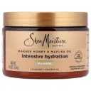 Shea Moisture Manuka Honey & Marfura Oil Intensive Hydration Masque 326g Mascarilla de hidratacion intensiva