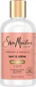 Shea Moisture, Curl & Style Milk Styling Aid Coconut Hibiscus 236ml Crema para peinar y desenredar para rizos