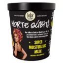 LOLA FROM RIO MORTE SUBITA INTENSE MOISTURIZING HAIR MASK 450GR MASCARILLA DE HIDRATACION INTENSA