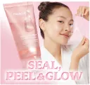 Medicube Collagen night wrapping Mask 75ml mascarilla nocturna de pelicula protectora