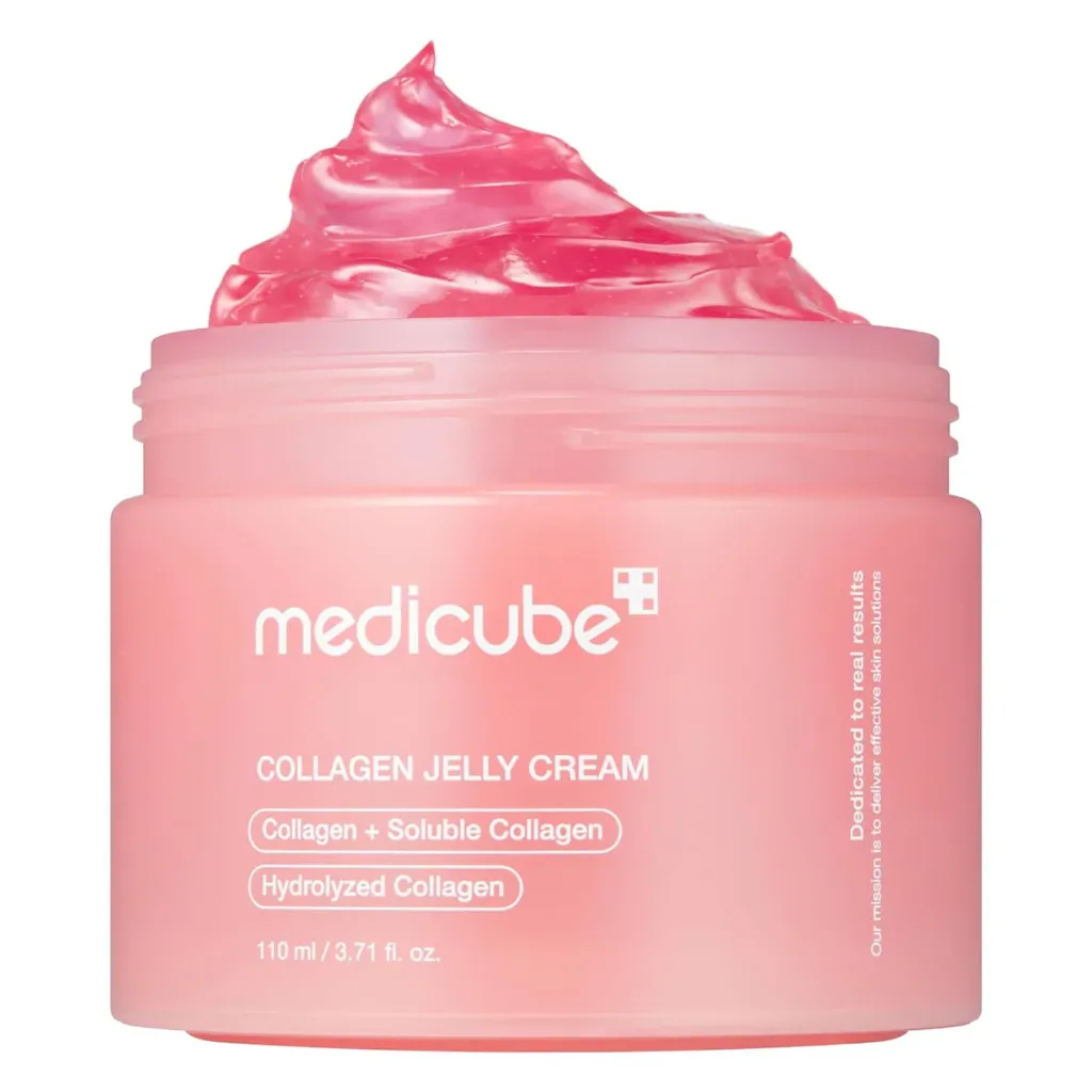 Medicube collagen jelly cream 110ml crema facial jelly