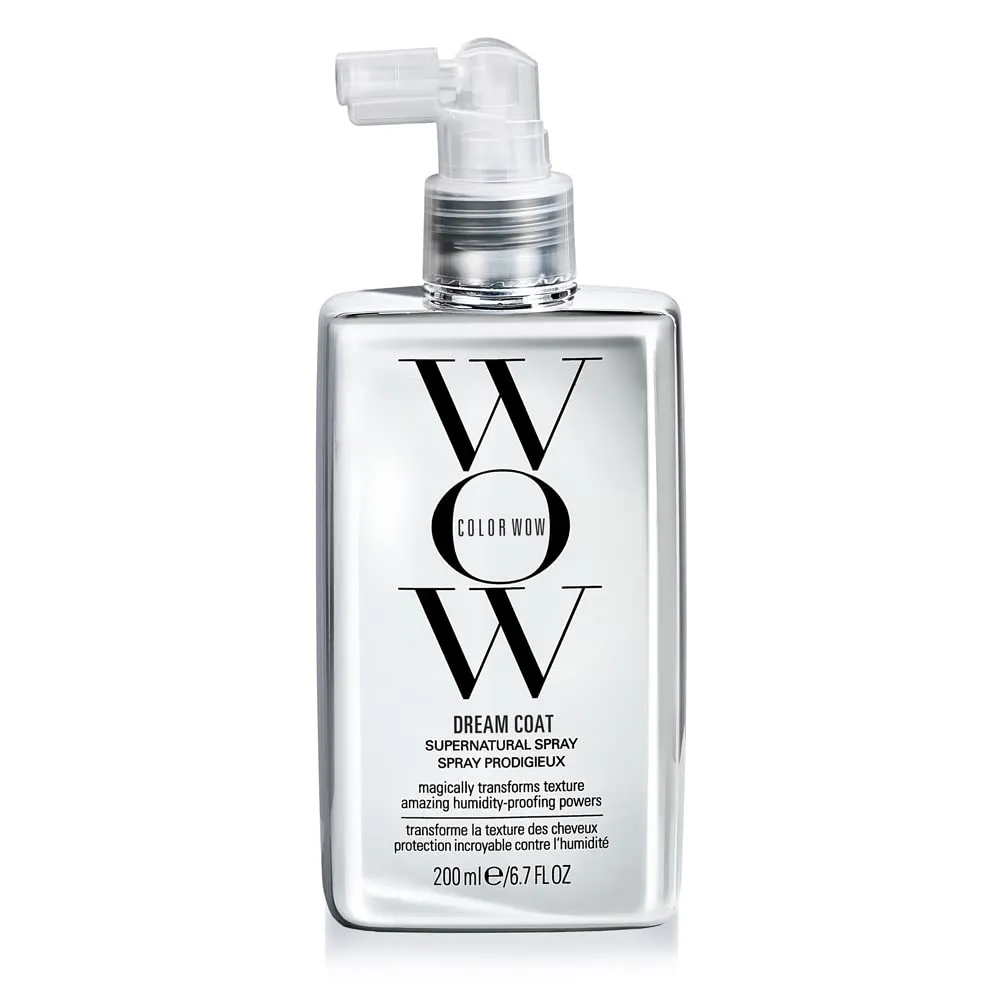 Color WOW Dream Coat Supernatural Spray 200ml