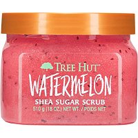 Tree Hut Watermelon Shea Sugar Scrub 510 G exfoliante corporal