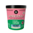 Lola from Rio densidade hair mask 230gr  mascarilla densificadora para cabello fino y debil