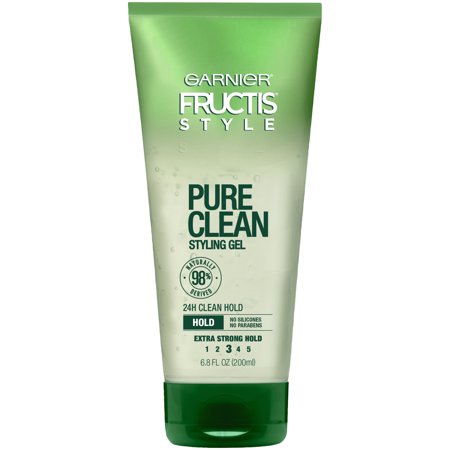 Garnier Fructis, Style Pure Clean Styling Gel 200ml