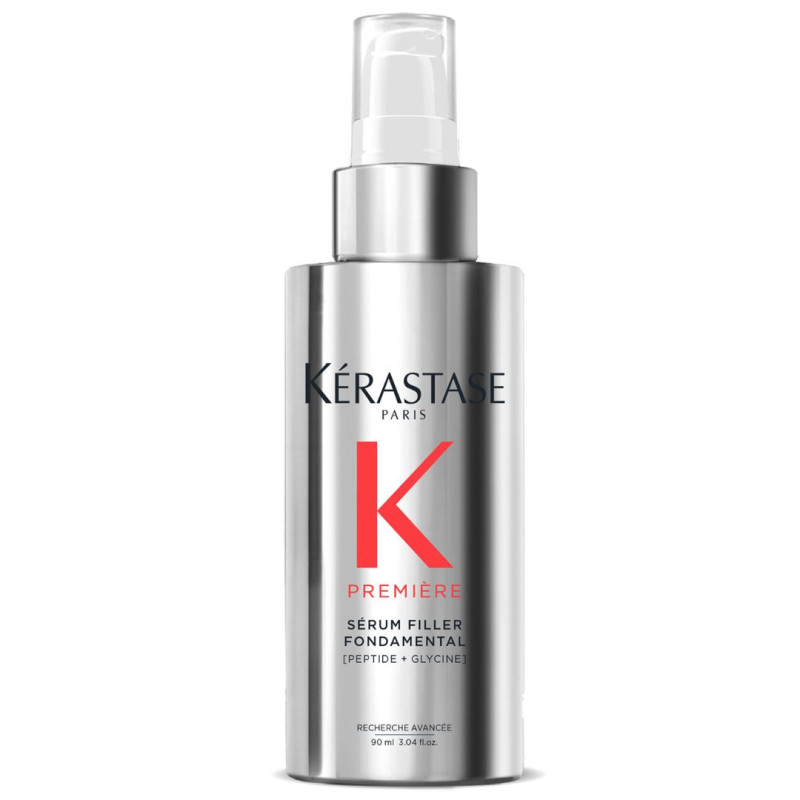 Kerastase Premiere Filler Fundamental Serum 90 Ml