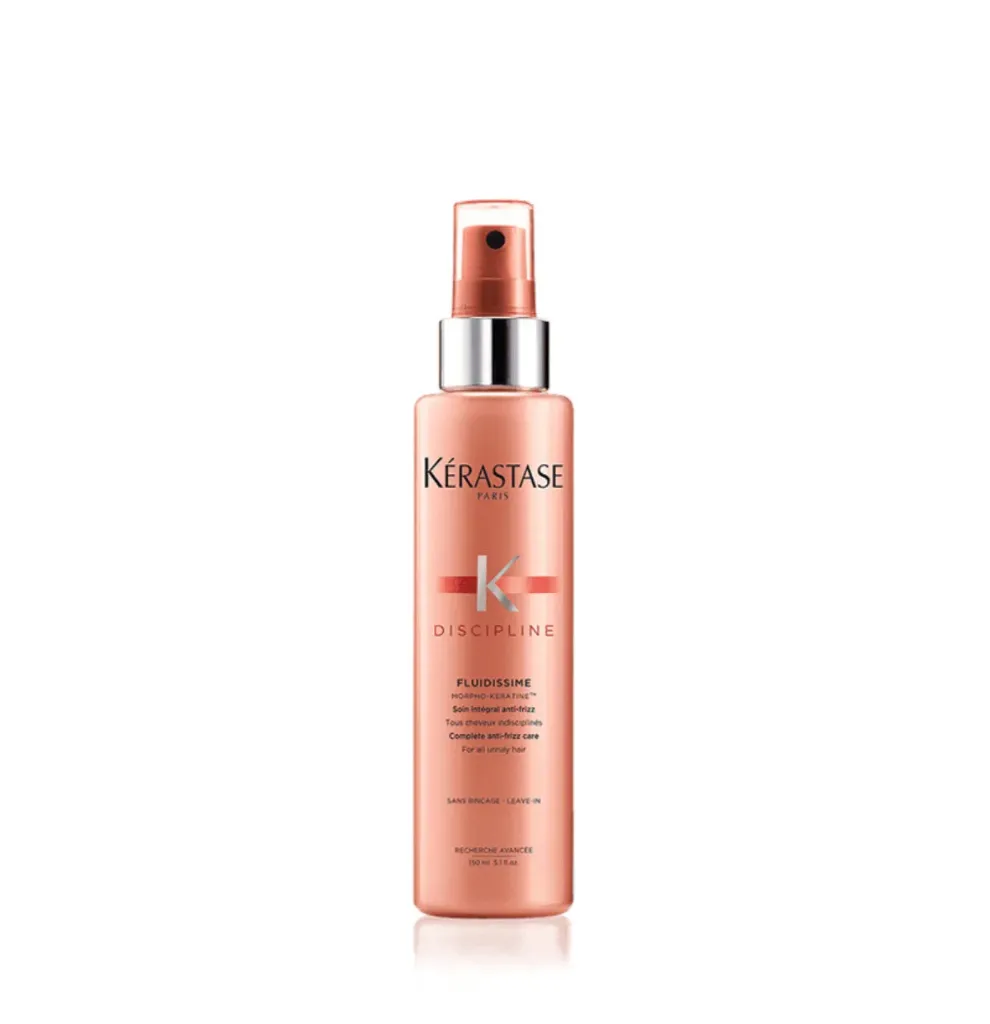 Kerastase Discipline Fluidissime Anti Frizz Spray 150ml