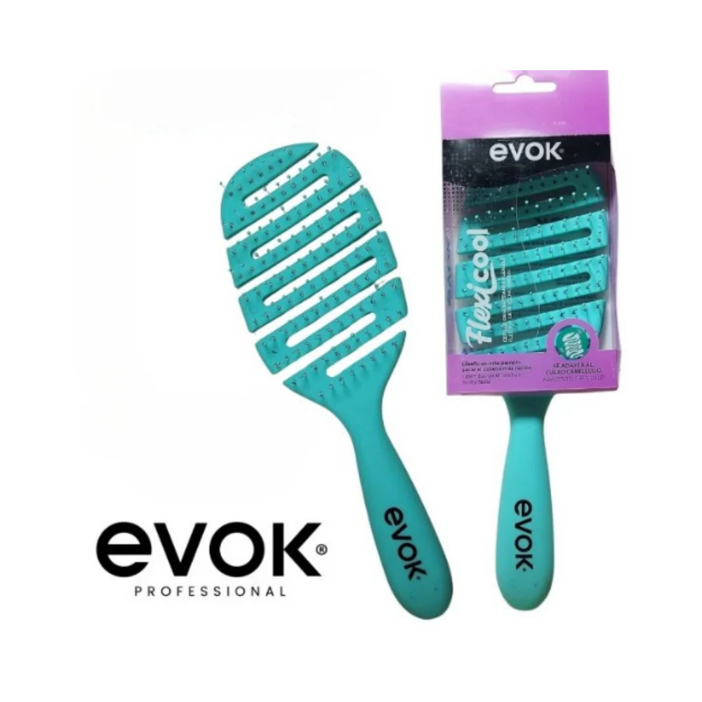 Evok cepillo flexicool