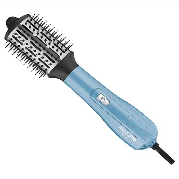Babyliss Hot air Styling Brush 2.5" 64mm Cepillo Secador