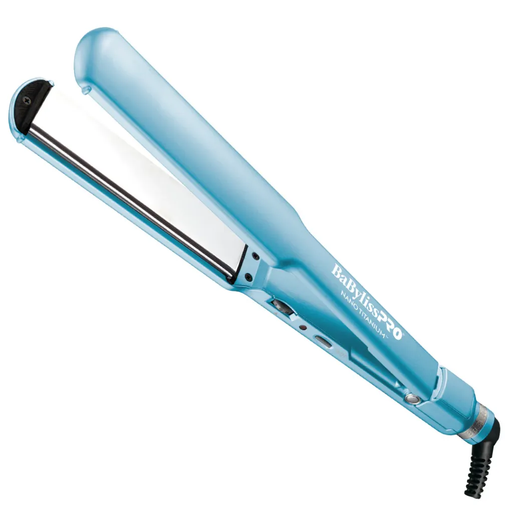 Babyliss PRO Plancha 1 1/2" 38mm ultra delgada