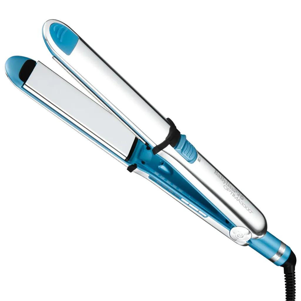 Babyliss Pro Optima 3300 Plancha 1 1/2" 38mm