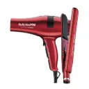 Babyliss PRO ceramix XTREME combo Secador 2000 Watts plancha de 1"