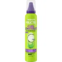 Garnier Fructis Style Curl Construct Creation Mousse  for Curly Hair  192gr espuma o mousse para rulos